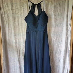 Azazie Cecilia Bridesmaid Dress